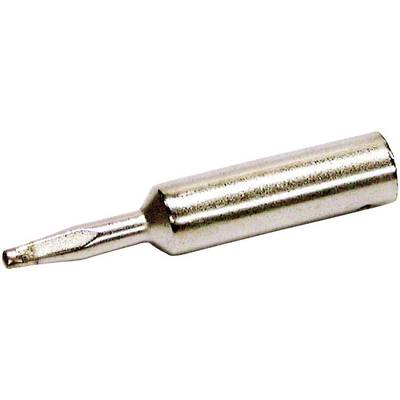 Pákahegy, forrasztóhegy, véső forma 2,2 mm, Ersa 832 CD LF