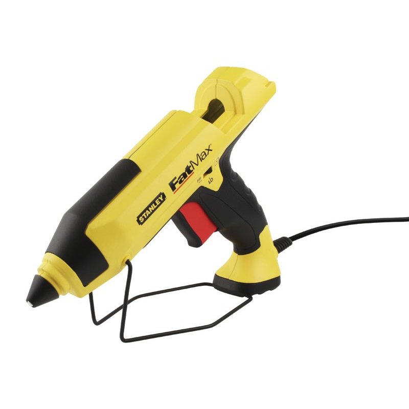 Stanley FatMax GR100R Ragasztópisztoly (FMHT6-70418)