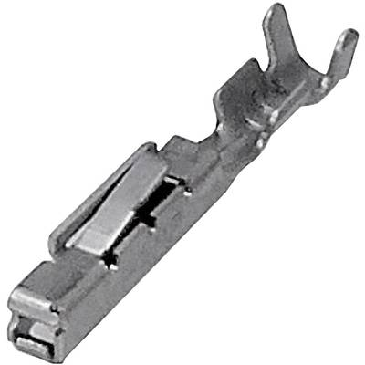 Krimpelős kontaktus DYNAMIC 2000 Series Pólusok száma 1 TE Connectivity 1318108-1 1 db (1318108-1)