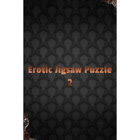 Erotic Jigsaw Puzzle 2 (PC - Steam elektronikus játék licensz)