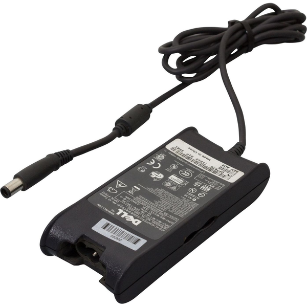 DELL TN800 áramátalakító és inverter Beltéri 65 W Fekete