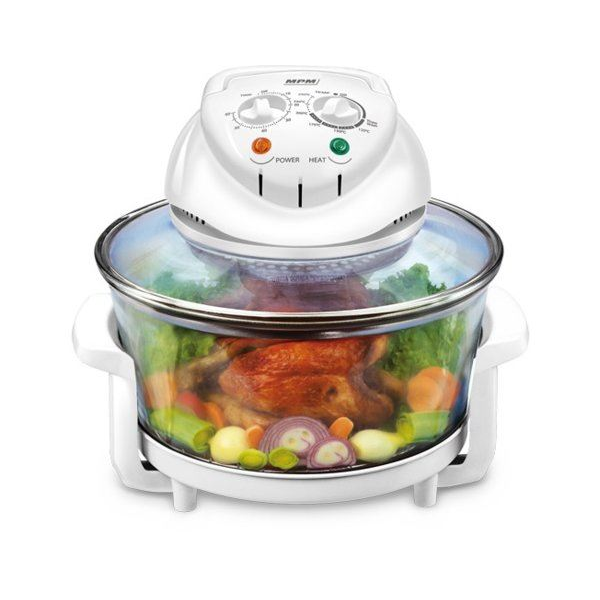 MPM MKO-02 halogén sütő (MKO-02)