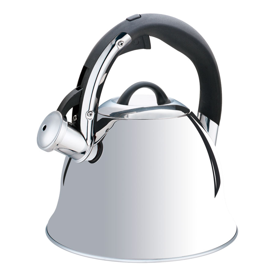 Maestro MR-1320-S 2,2 L Teáskanna - Ezüst (MR-1320-S)