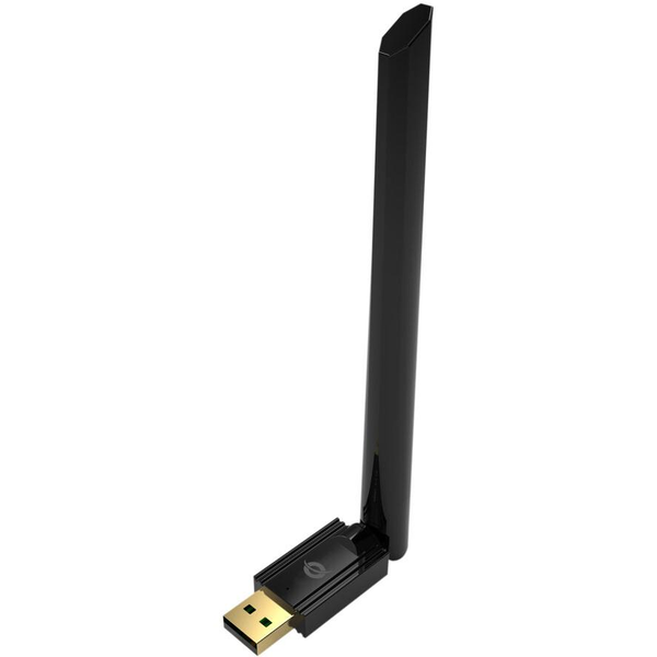 CONCEPTRONIC Bluetooth Adapter 5.3 NanoUSB 100m 3Mbps     sw