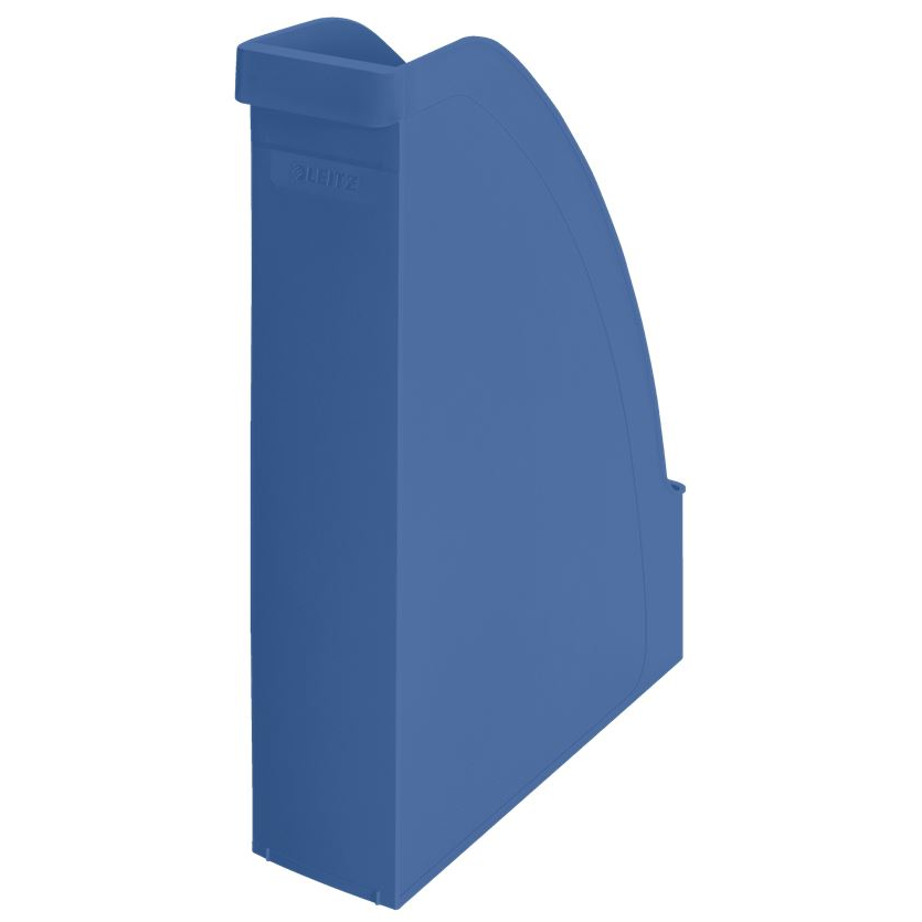 Leitz Recycle karbonsemleges iratpapucs világoskék (24765030) (Leitz24765030)