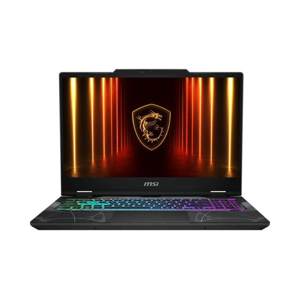 MSI Cyborg A15 AI B2HWEKG 15,6