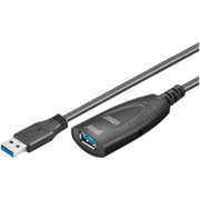 Premium Active USB 3.2 Gen 1