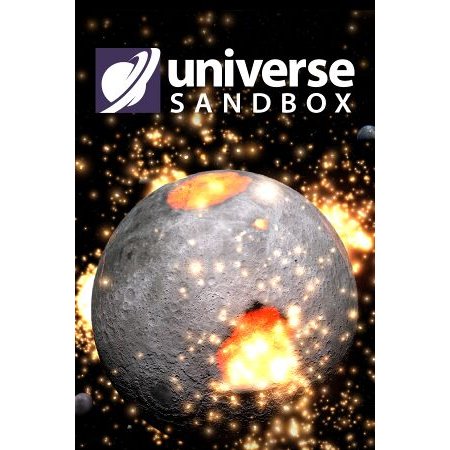 Universe Sandbox