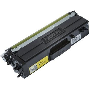 Brother TN-910YP cartuccia toner 1 pz Originale Giallo