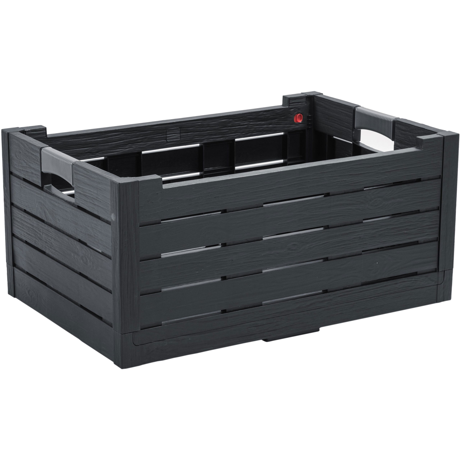 DEA HOME FLORIDA összecsukható láda, 50 l, grafit 382 (Z0382M0--5000)