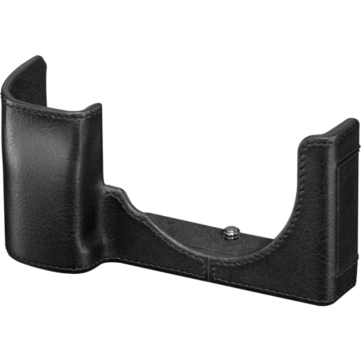 Sony LCSEBEB Калъф за корпус Черен