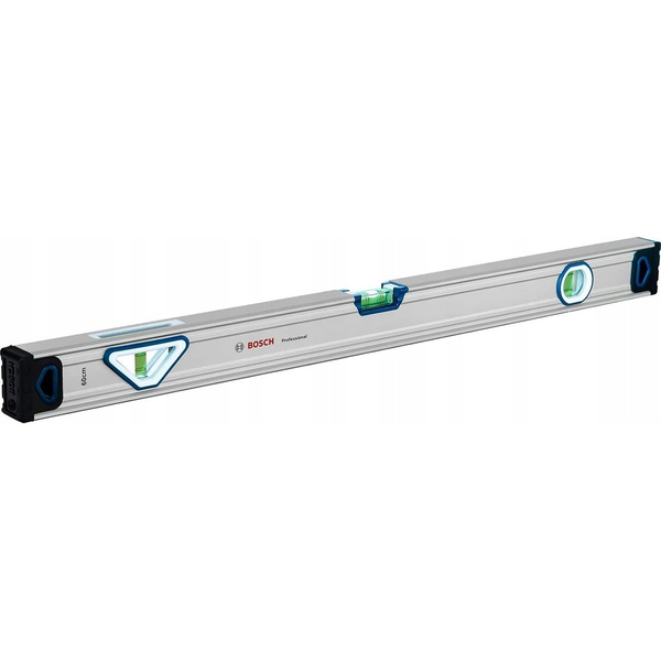 Bosch 1 600 A01 V3Y waterpas 0,6 m Zilver