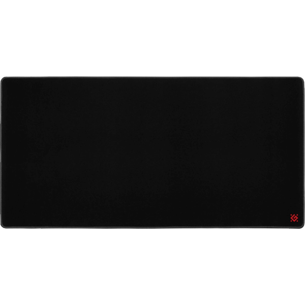 Defender Ultra XXL One Black Pad