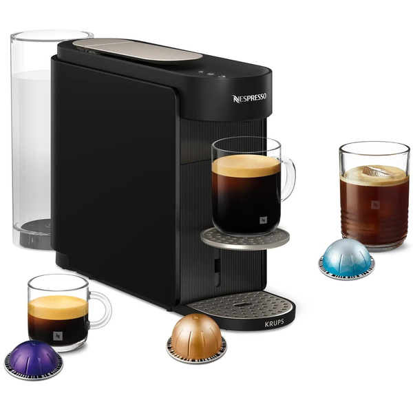 Krups XN9408 Fuld-auto Kapsel kaffemaskine 1,4 L