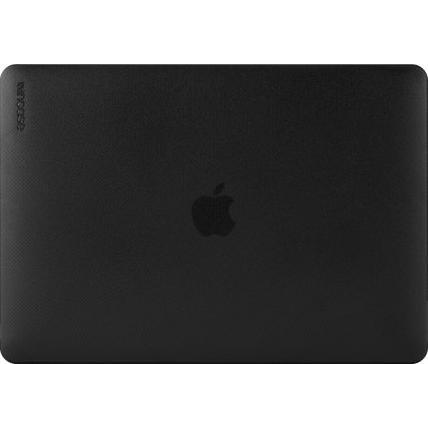 Incase INMB200722-BLK чанта и калъф за преносим компютър 40,6 см (16") Твърда кутия Черен