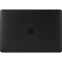 Incase INMB200722-BLK чанта и калъф за преносим компютър 40,6 см (16") Твърда кутия Черен