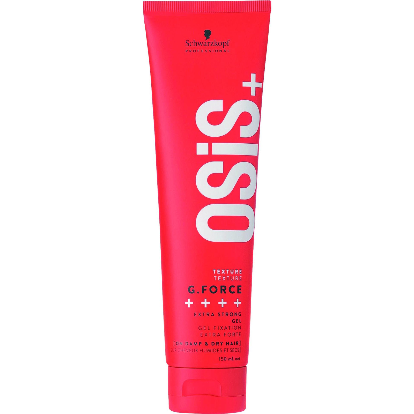 Schwarzkopf Professional OSiS+ G. Force 150 ml (4045787999167)