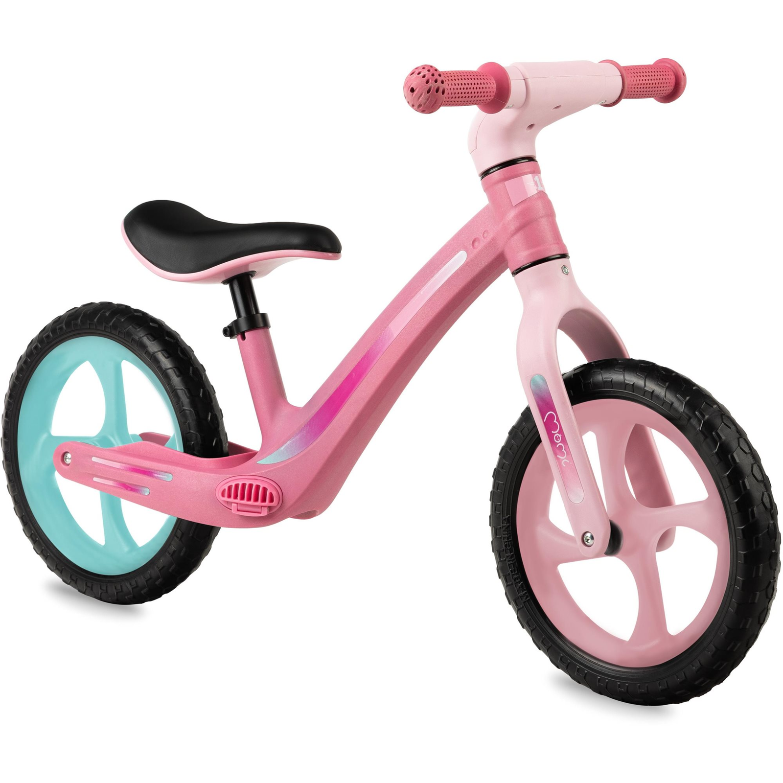 MoMi Mizo rózsaszín (5900495050762)