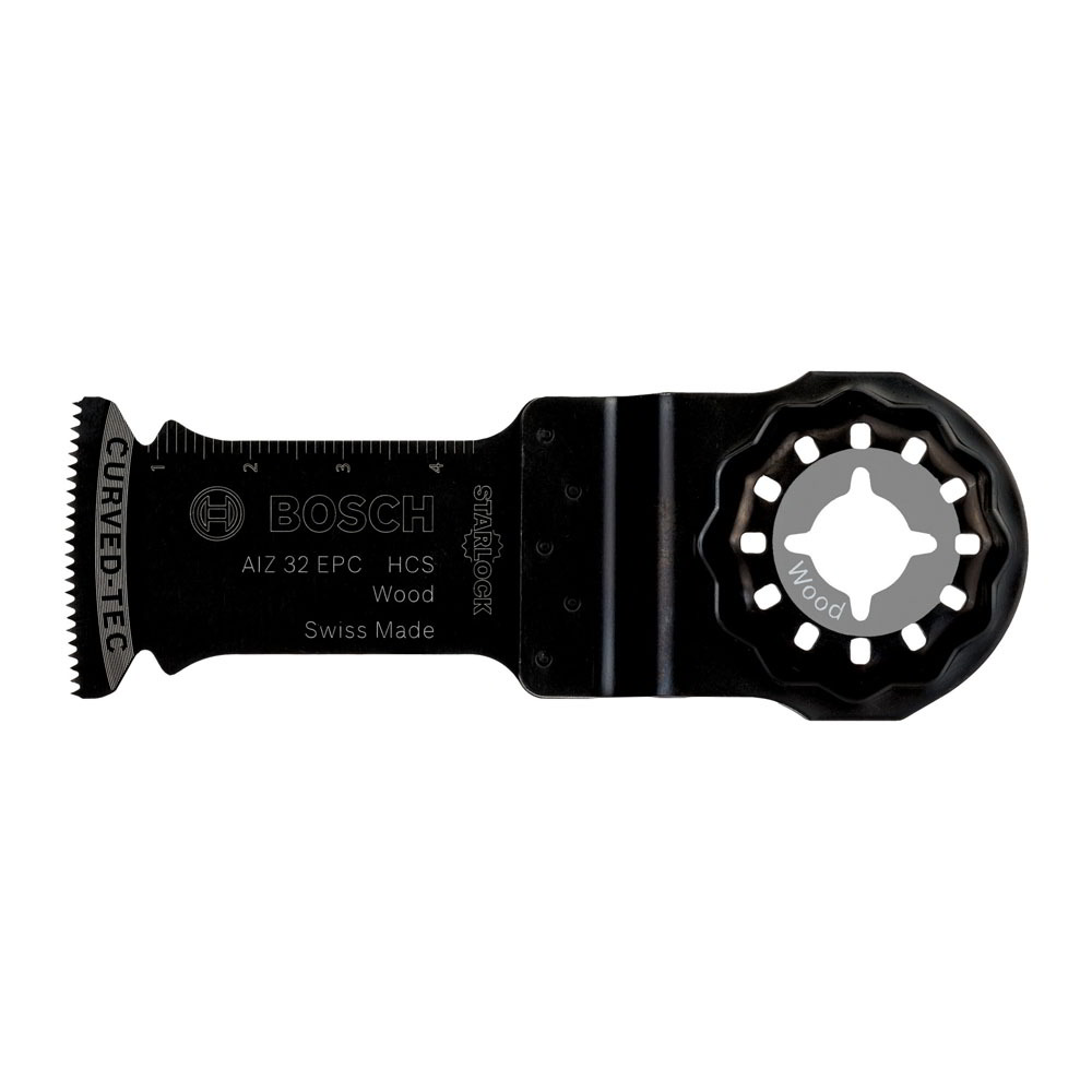 Bosch AIZ 32 EPC Wood 50mm Merülőfűrészlap (2608661904)