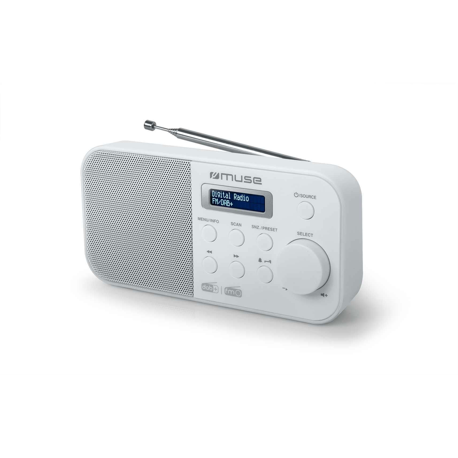 MUSE M-109DBW (M-109DBW)