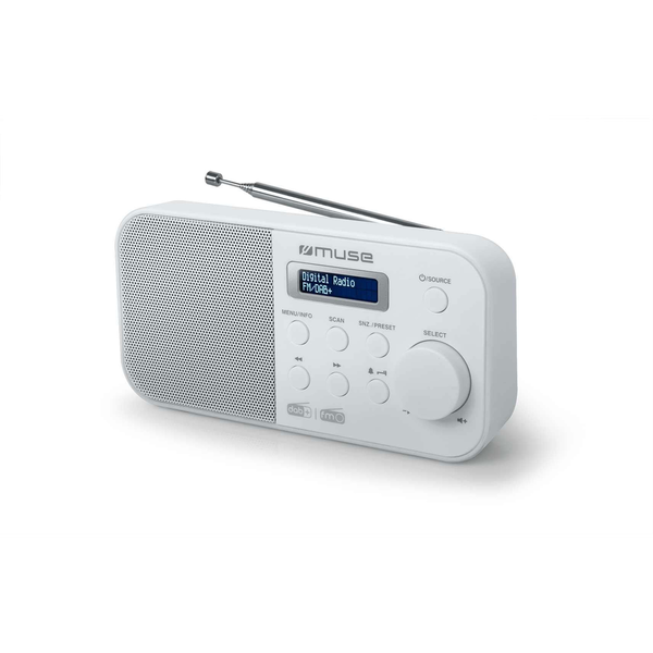 MUSE M-109DBW