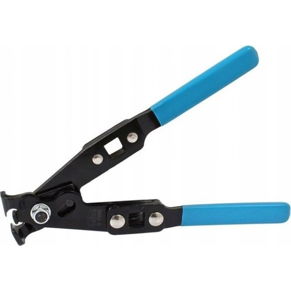 SATRA BREAST PLIERS. ON JOINTS....