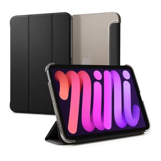 Pouzdro pro iPad Mini 6 2021, Spigen Liquid Air Folio