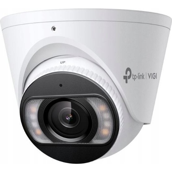 TP-Link VIGI C485 Turret IP biztonsági kamera Szabadtéri 3840 x 2160 pixelek Plafon (VIGI C485(4mm))