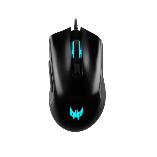 Acer Predator Cestus 333 Gaming Egér 16000 DPI Jobbkezes