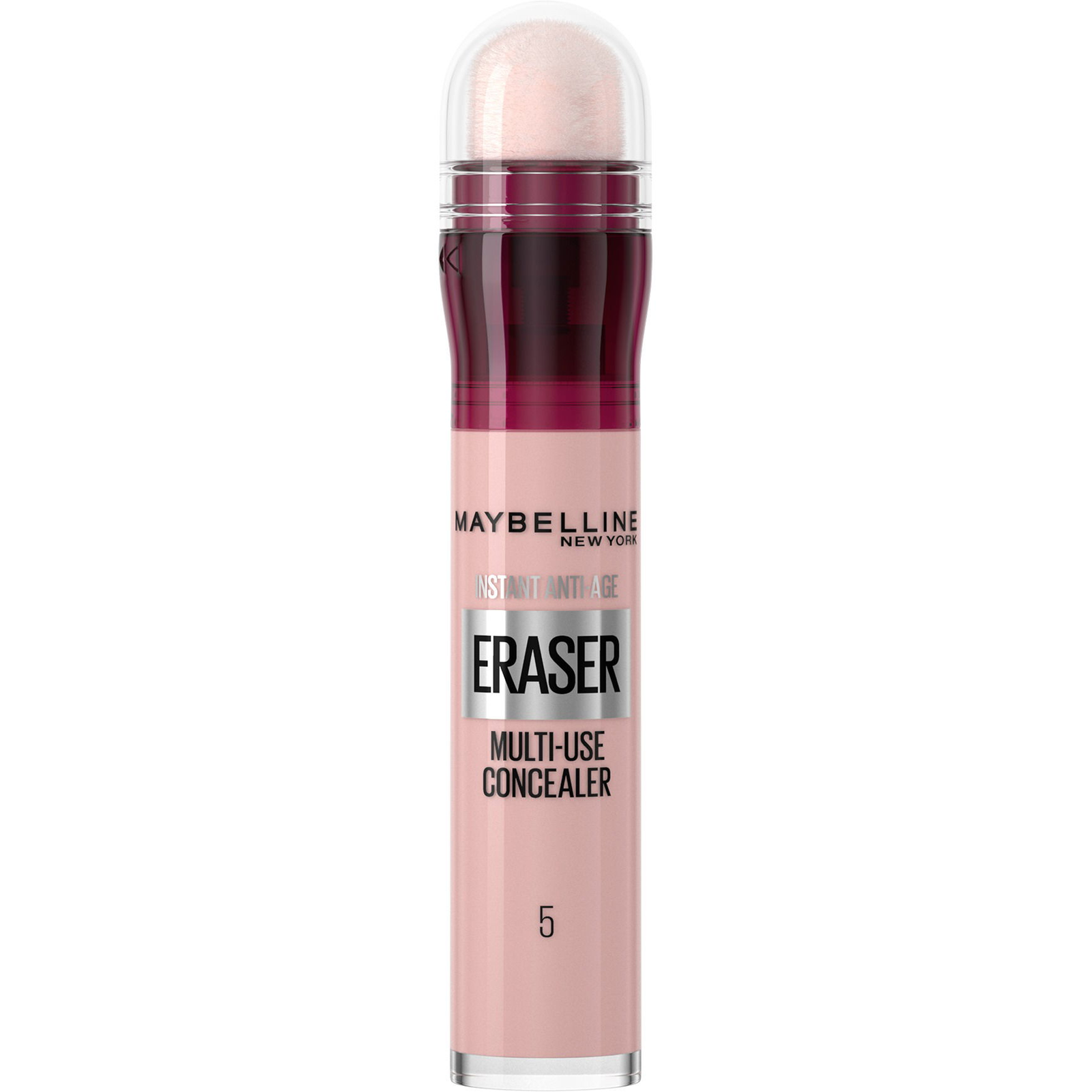 MAYBELLINE NEW YORK Instant Anti-Age Eraser 05 Brightener 6,8 ml (3600531396831)
