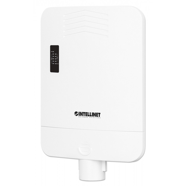 Intellinet 509220 Hálózati switch 10 / 100 / 1000 MBit/s IEEE 802.3bt