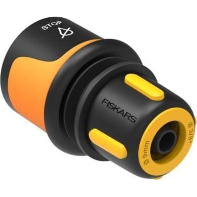 TÖMLŐ-GYORSCSATLAKOZÓ, 9 MM (38”) STOP (1027078)