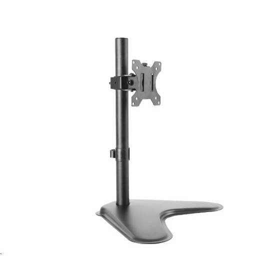 LogiLink asztali monitor tartó konzol, dönthető, forgatható 13–32