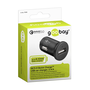 Goobay Autós USB töltő (12V / 2.4A)