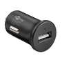 Goobay Autós USB töltő (12V / 2.4A)