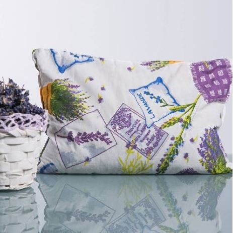 Parajdi sópárna (levendulás) (GYPSSP2) (GYPSSP2)