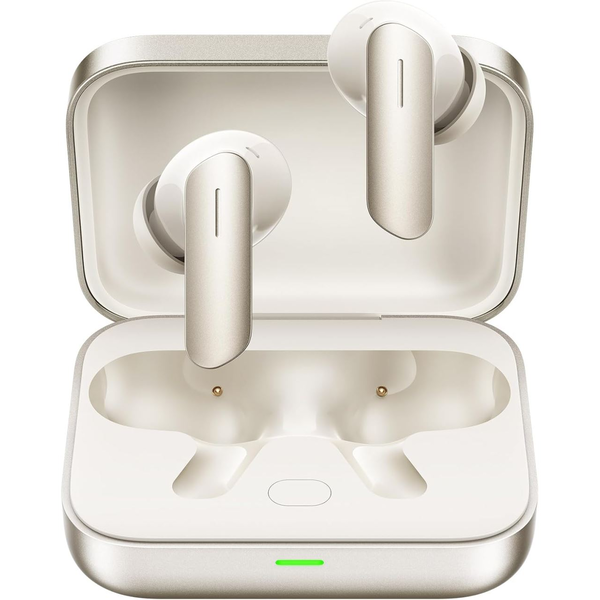 Realme Buds Air 7 Bluetooth fülhallgató Ivory Gold