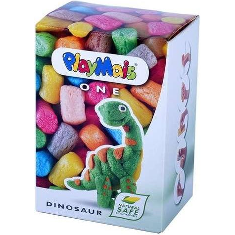 Playmais® Classic One Dinosaur
