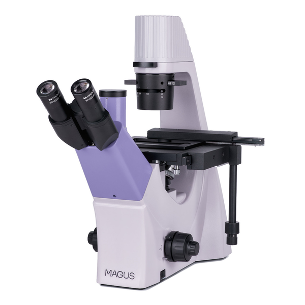 MAGUS Bio V300 biológiai fordított mikroszkóp