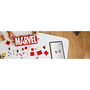 LEGO® Marvel - Лого и мини фигурки MARVEL 76313, 931 части