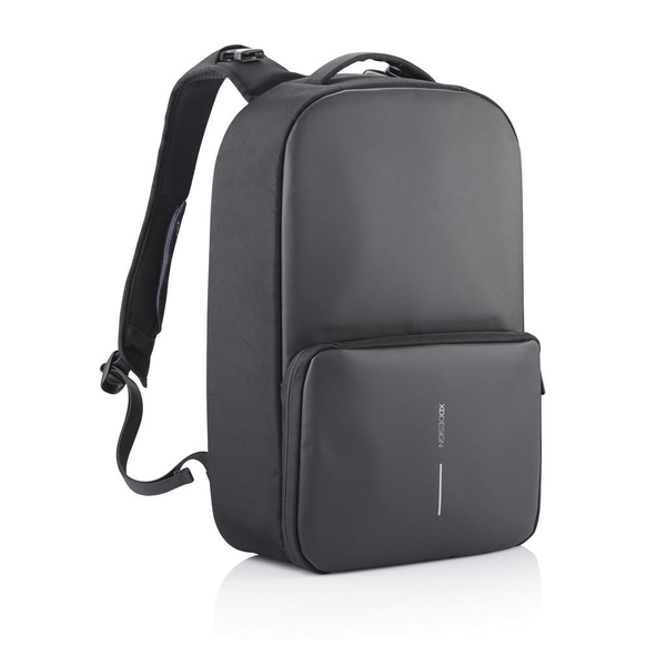 Batoh XD Design Flex Gym 20-40 l čierny