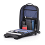 Batoh XD Design Flex Gym 20-40 l čierny