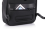 Batoh XD Design Flex Gym 20-40 l čierny
