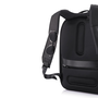 Batoh XD Design Flex Gym 20-40 l čierny