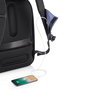 Batoh XD Design Flex Gym 20-40 l čierny