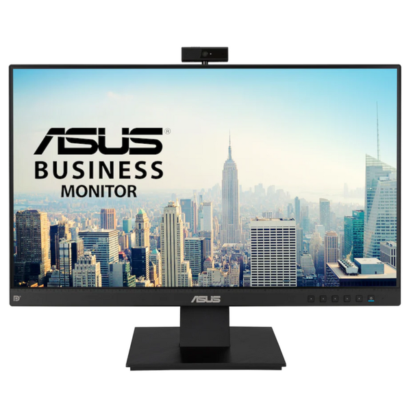 ASUS BE24ECSNK computerskærm 60,5 cm (23.8") 1920 x 1080 pixel Fuld HD Sort