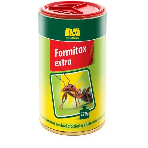 Hangyairtó csalétek 120g (8594013950091)