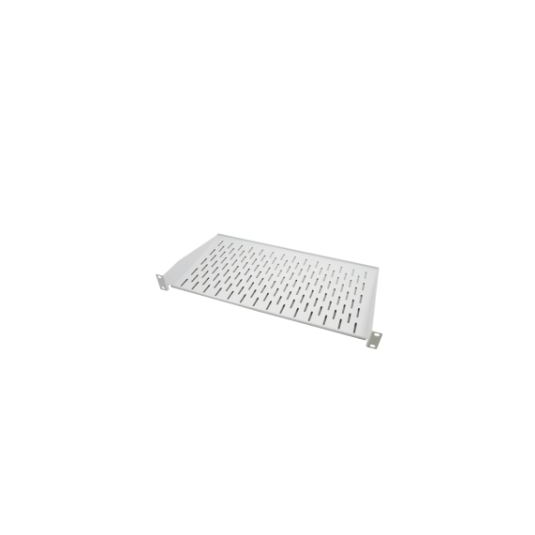 M-Cab 1U rack polc szürke (7200435)