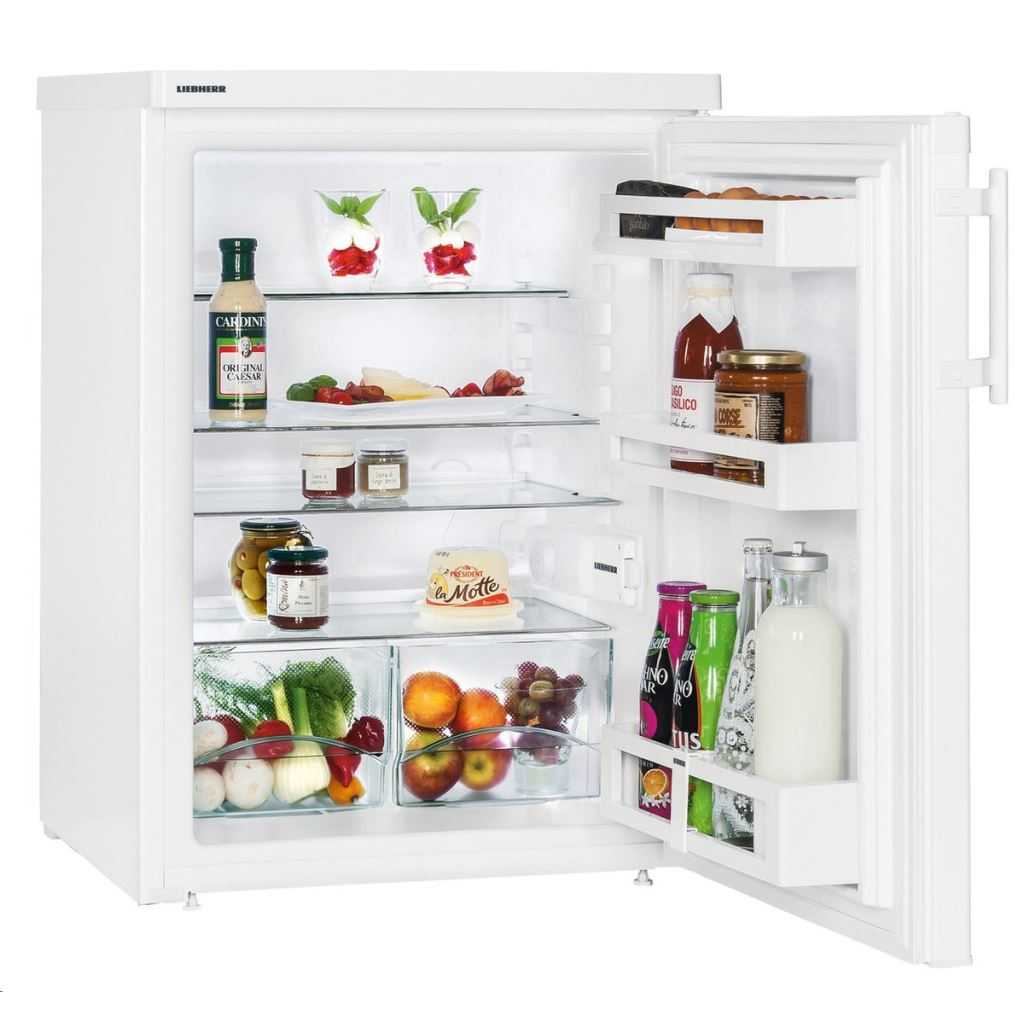 Liebherr TP 1720 fagyasztó nélküli hűtőszekrény fehér (TP 1720)
