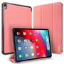 Apple iPad Pro 11 (2018), Smart Case, Dux Ducis Domo, розов (105449)